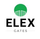 Elex Gates & Barriers logo